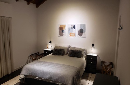 Belgrano House | Top-Rated CASA VEGA Belgrano: Terrace & Grill Experience