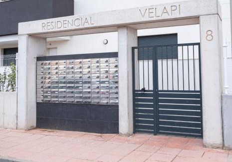 San Javier Apartment | Relaxing Stay at Casa Velapi - Oceanfront 2 Bedroom Retreat