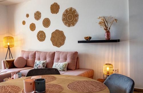 San Javier Apartment | Relaxing Stay at Casa Velapi - Oceanfront 2 Bedroom Retreat