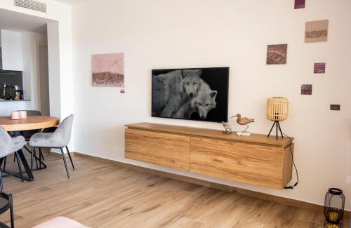 San Javier Apartment | Relaxing Stay at Casa Velapi - Oceanfront 2 Bedroom Retreat