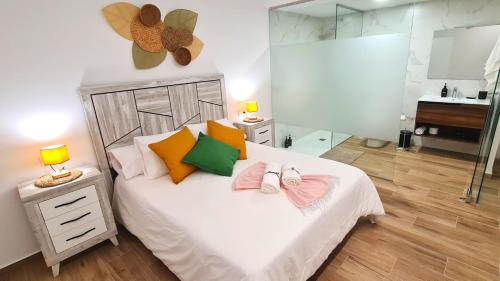 San Javier Apartment | Relax at Casa Velapi with Pool and Family-Friendly Fun