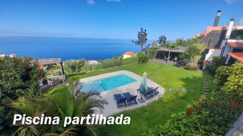 Ribeira Brava House | Experience Casa Velha D Fernando & Casa Avó Augusta Bliss