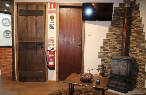 Santa Eulalia House | Discover Casa Velha do Fumeiro: Pet & Child Friendly Stay
