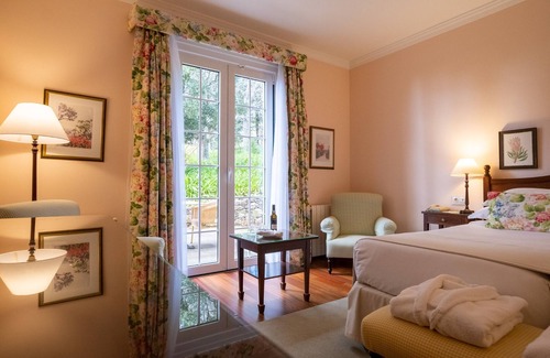 Sao Goncalo House | Indulge at Casa Velha do Palheiro, Relais & Chateaux