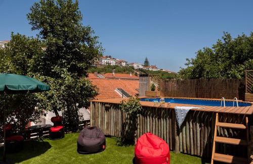 Triana House | Relaxing Oceanfront Escape at Casa Velha with Pool