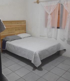San Pedro Apartment | Casa Velita
