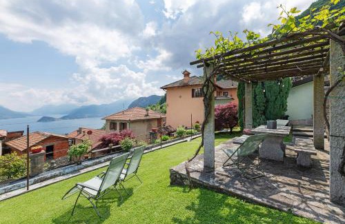 Naggio House | Casa Venanzio e Martino - Como Lake