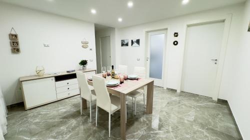 Chioggia Apartment | Family-Friendly Getaway at Casa Venturini for Less