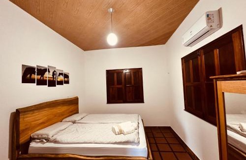Santarem Resort | Casa Verão - Fazenda Oásis do Pará