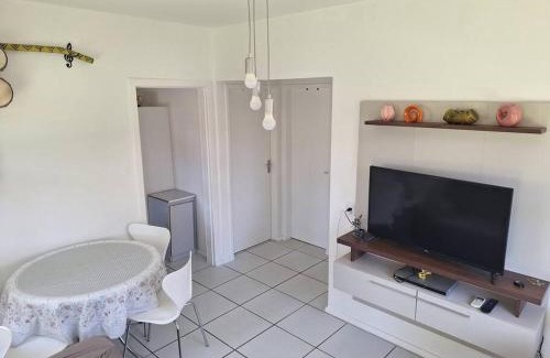 Rio Vermelho Sul House | Pet-Friendly Casa Verão: Oceanfront Retreat in Floripa