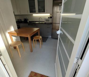 Paranhos Apartment | Discover Casa Veríssimo: Pet and Child-Friendly Haven