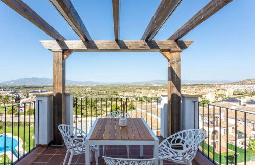 Vera Apartment | Unforgettable Stays at Casa Vera del Sol with Ocean Views
