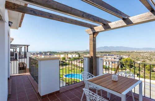 Vera Apartment | Unforgettable Stays at Casa Vera del Sol with Ocean Views