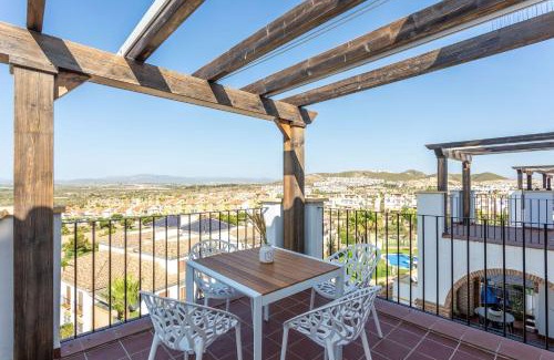 Vera Apartment | Unforgettable Stays at Casa Vera del Sol with Ocean Views