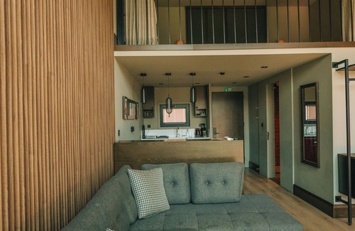 Southern Marmara Villa | Casa Vera Villa