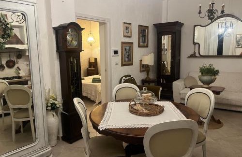 Gela Apartment | Oceanfront Escape at Casa Veranda sul mare - Rated 8.8/10