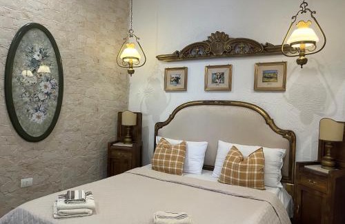 Gela Apartment | Oceanfront Escape at Casa Veranda sul mare - Rated 8.8/10