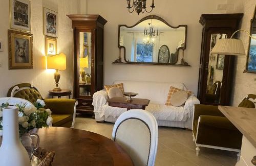 Gela Apartment | Oceanfront Escape at Casa Veranda sul mare - Rated 8.8/10
