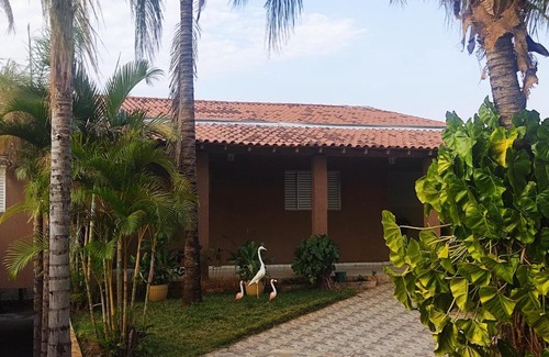 Rifaina House | Pet-Friendly Retreat at Casa Veraneio - Guest Rated 10/10