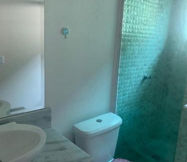 Pardinho House | Casa veraneio Ninho verde 2