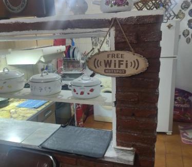 Almirante Brown House | Pet-Friendly Cabaña: Perfect for Any Occasion & Family Fun