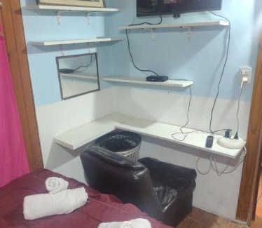 Almirante Brown House | Pet-Friendly Cabaña: Perfect for Any Occasion & Family Fun