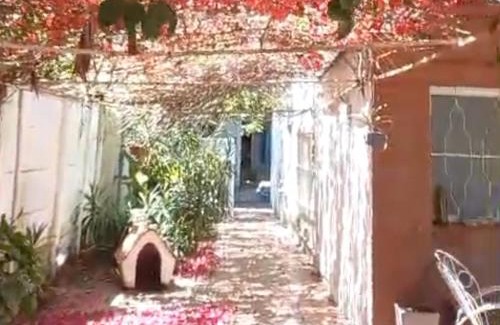 Almirante Brown House | Pet-Friendly Cabaña: Perfect for Any Occasion & Family Fun