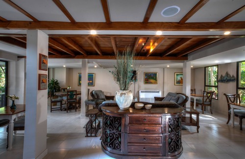 Urb Plenomar Hotel | Escape to Casa Verano Beach Hotel - Adults Only Retreat