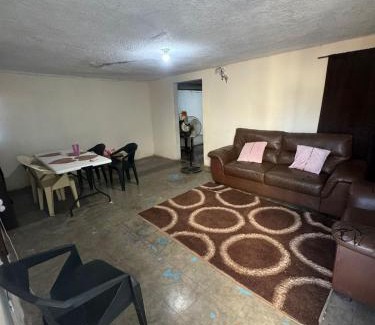 Culiacan House | Discover Casa Verano: Family & Pet-Friendly Getaway
