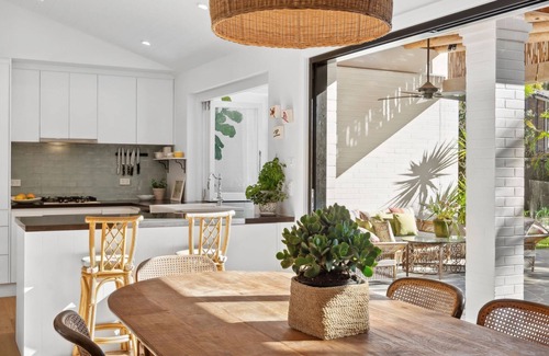 Avalon Beach House | Casa Verano - perfect blend of elegance and comfort close to Avalon Beach
