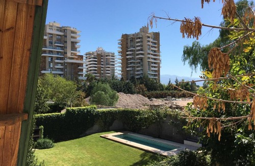 Godoy Cruz House | Inviting Casa Verde 3 with Pool - Guest Rated 9/10