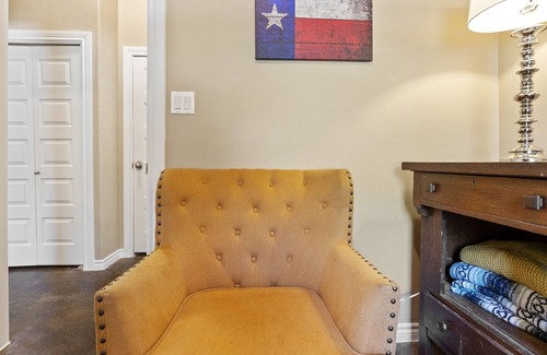 Apache Shores House | Casa Verde ★3 BR ★Hill Country Views★Dog Friendly