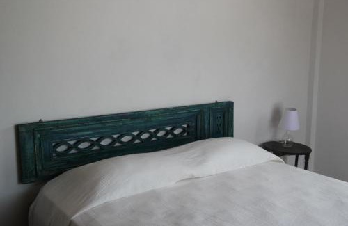 Santa Cruz de Mompox Bed & Breakfast | Family-Friendly Stay at Casa Verde Albarrada, Rated 9/10