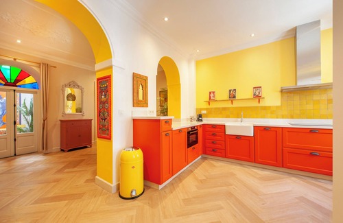 Ayamonte Apartment | Casa Verde Ayamonte