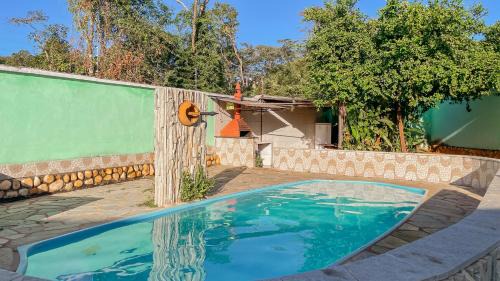 Pirenopolis House | Casa Verde