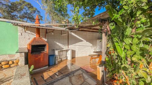 Pirenopolis House | Casa Verde