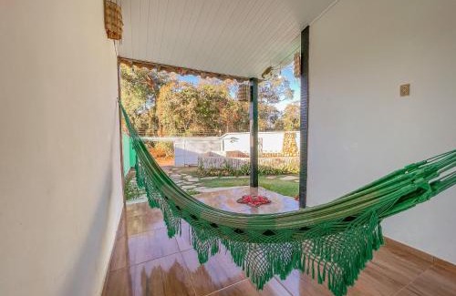 Pirenopolis House | Casa Verde