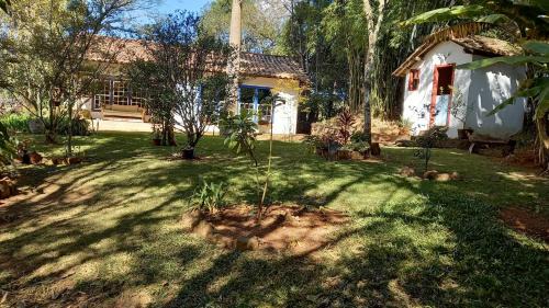 Tiradentes House | Pet-Friendly Getaway at Casa Verde - Rated 9.7/10!