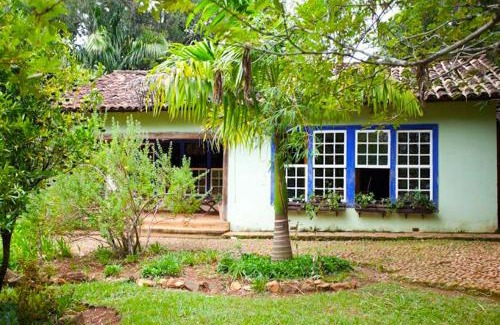 Tiradentes House | Pet-Friendly Getaway at Casa Verde - Rated 9.7/10!