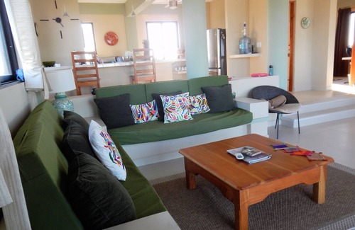 Celestun House | Seaside Getaway at Casa Verde, Celestun – Rated 10/10