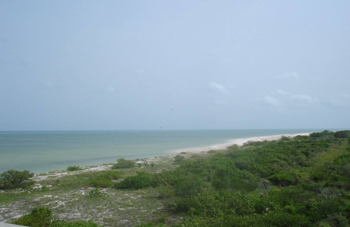 Celestun House | Seaside Getaway at Casa Verde, Celestun – Rated 10/10