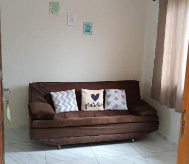 Itapoa House | Family-Friendly Retreat at Casa Verde de Ferias Itapoá-SC