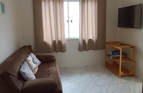 Itapoa House | Family-Friendly Retreat at Casa Verde de Ferias Itapoá-SC