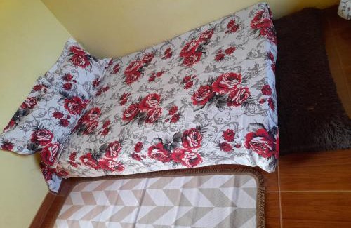 Lapinha da Serra Apartment | Inviting Casa Verde do Paulo: Family & Pet-Friendly Retreat