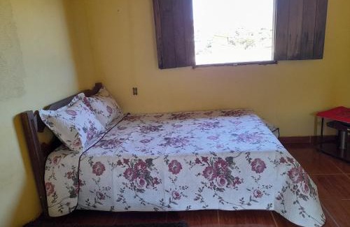 Lapinha da Serra Apartment | Inviting Casa Verde do Paulo: Family & Pet-Friendly Retreat