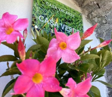 Dongo House | Oceanfront Escape at Casa Verde, Dongo - Rated 9.3/10