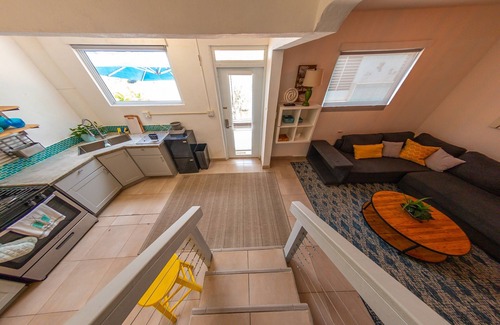 Puntas Hotel | Inviting Casa Verde Hotel: Ocean View & Spa Amenities Await