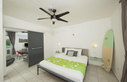 Puntas Hotel | Relax at Casa Verde Hotel with Ocean View & Private Beach