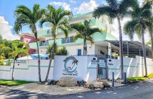 Puntas Hotel | Relax at Casa Verde Hotel with Ocean View & Private Beach