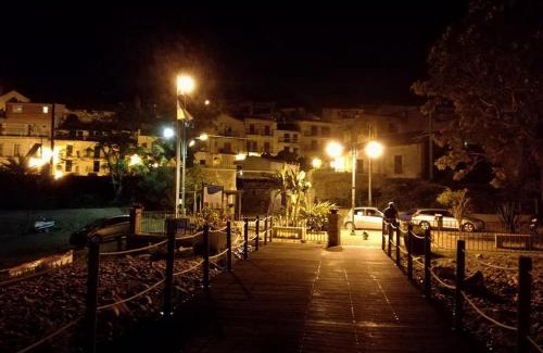 Milianni House | Experience Casa Verde Mare: Ocean View with Pool Access